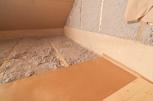 Professional Insulation Contractor in Clara City, MN